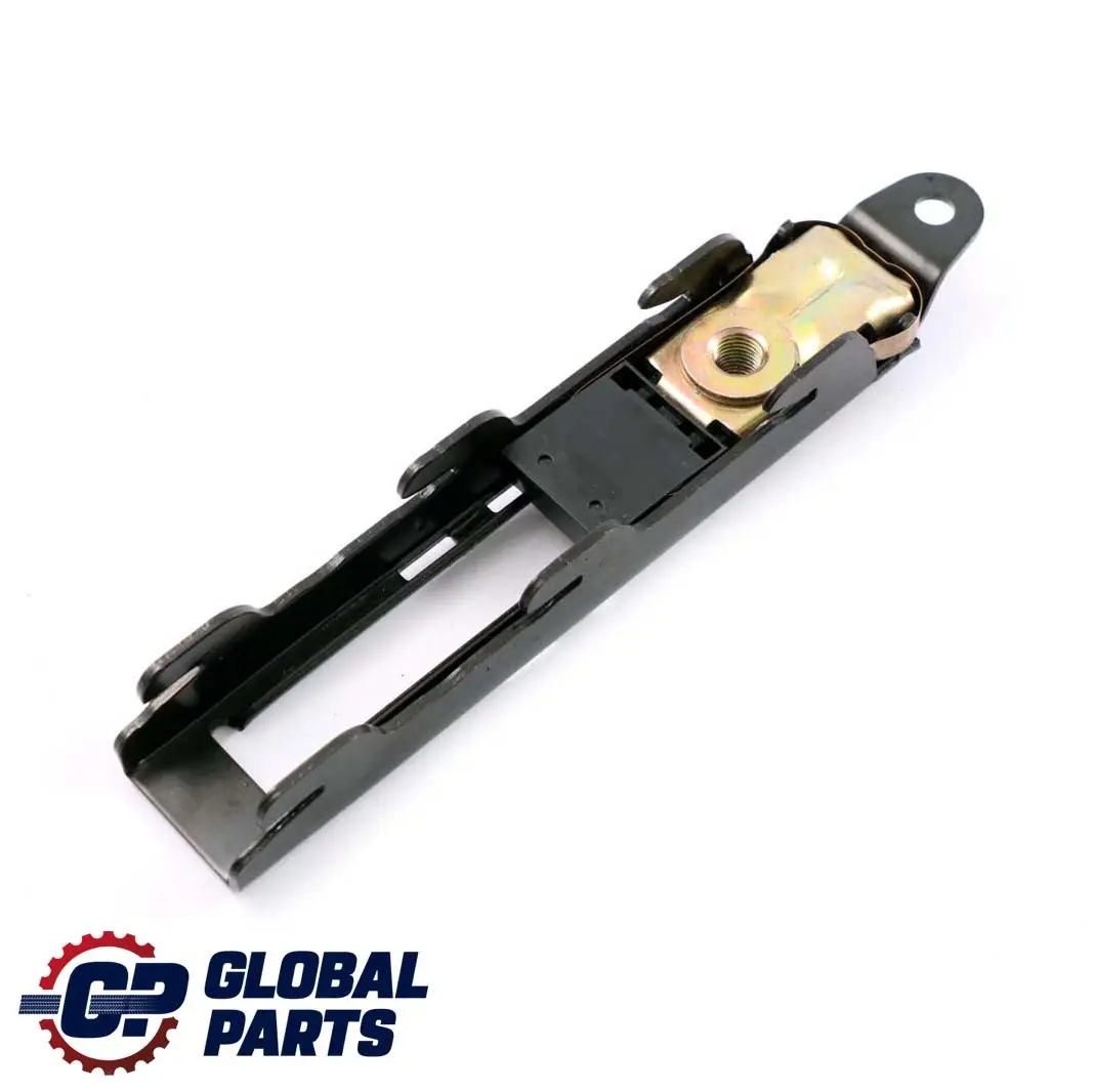 Ajustador altura cinturón asiento delantero izquierdo derecho para Mercedes CLC CL203 con número de pieza A2038600388 Mercedes CLC CL203 Ajustador altura cinturón asiento delantero izquierdo derecho - SKU A2038600388 - Número de pieza A2038600388