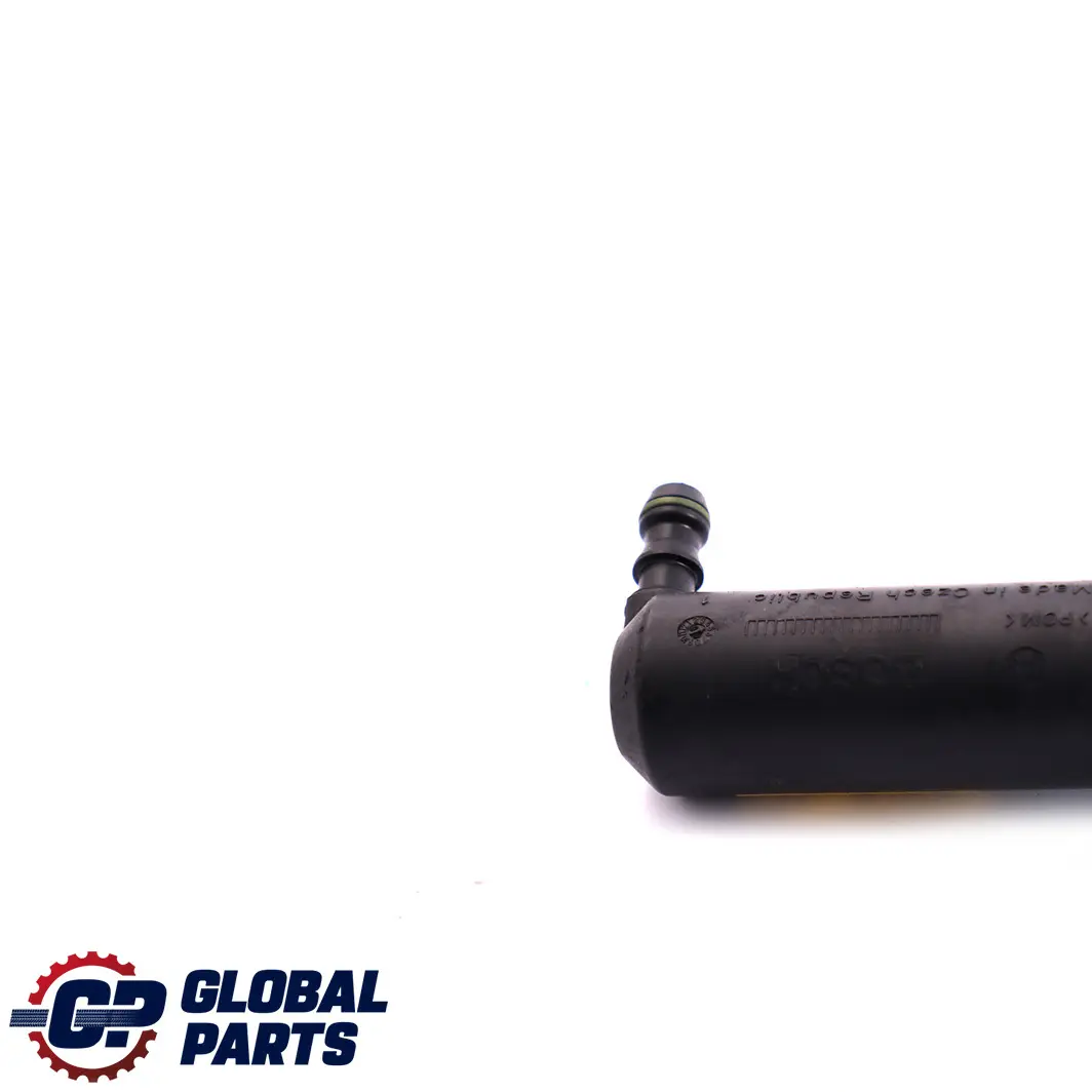 Wischerwasserdüse Düse Waschwasser Scheinwerfer Links für Mercedes W203 mit Teilenummer A2038600547 Mercedes W203 Wischerwasserdüse Düse Waschwasser Scheinwerfer Links - SKU A2038600547 - Teilenummer A2038600547