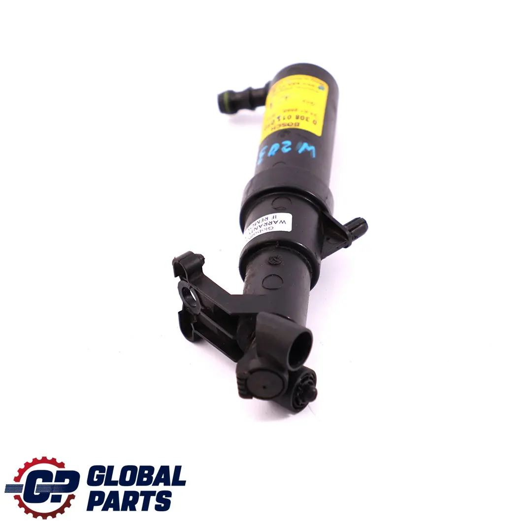Mercedes W203 Gauche Buse de lavage de phare Jet - SKU A2038600547 - Numéro de pièce A2038600547