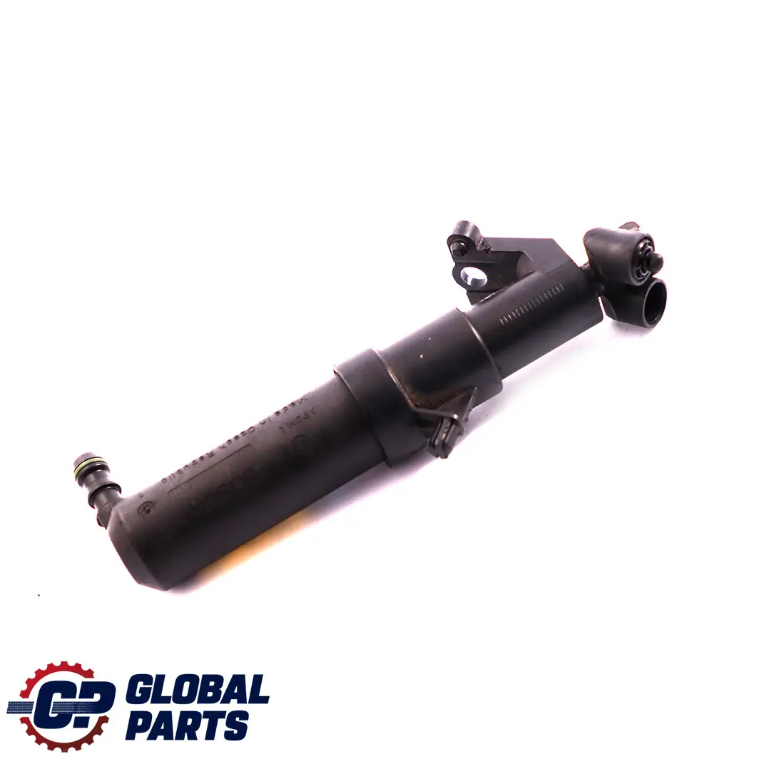 Mercedes-Benz C W203 Left N/S Headlamp Headlight Washer Nozzle Jet to with Part number A2038600547 Mercedes-Benz C W203 Left N/S Headlamp Headlight Washer Nozzle Jet - SKU A2038600547 - Part number A2038600547