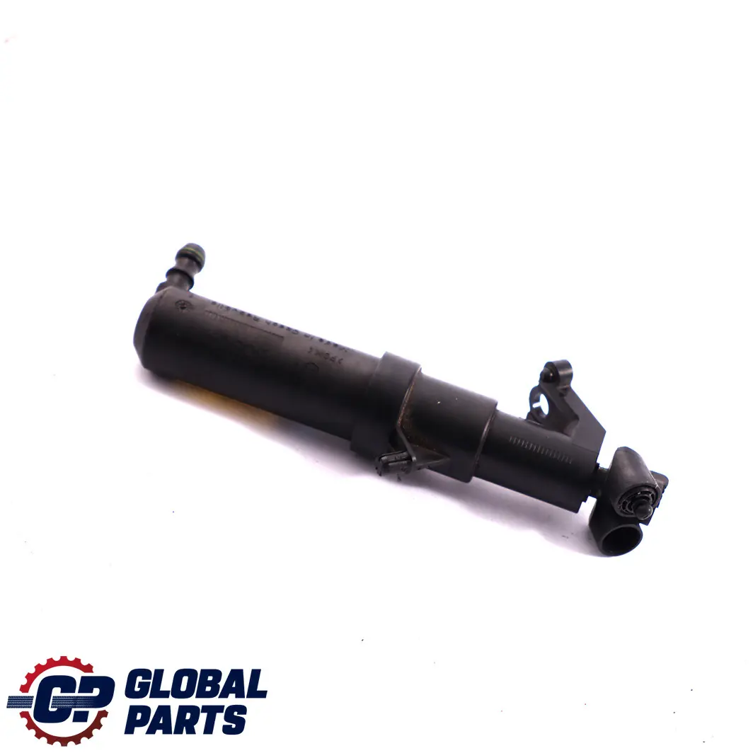 Mercedes W203 Gauche Buse de lavage de phare Jet - SKU A2038600547 - Numéro de pièce A2038600547