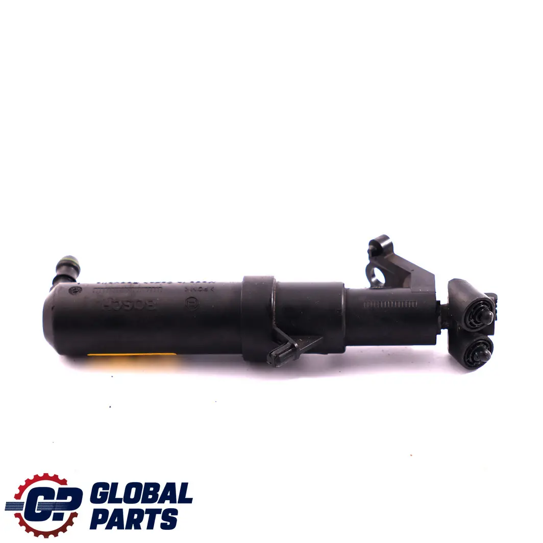 Mercedes W203 Right O/S Headlamp Headlight Washer Nozzle Jet - SKU A2038600647 - Part number A2038600647