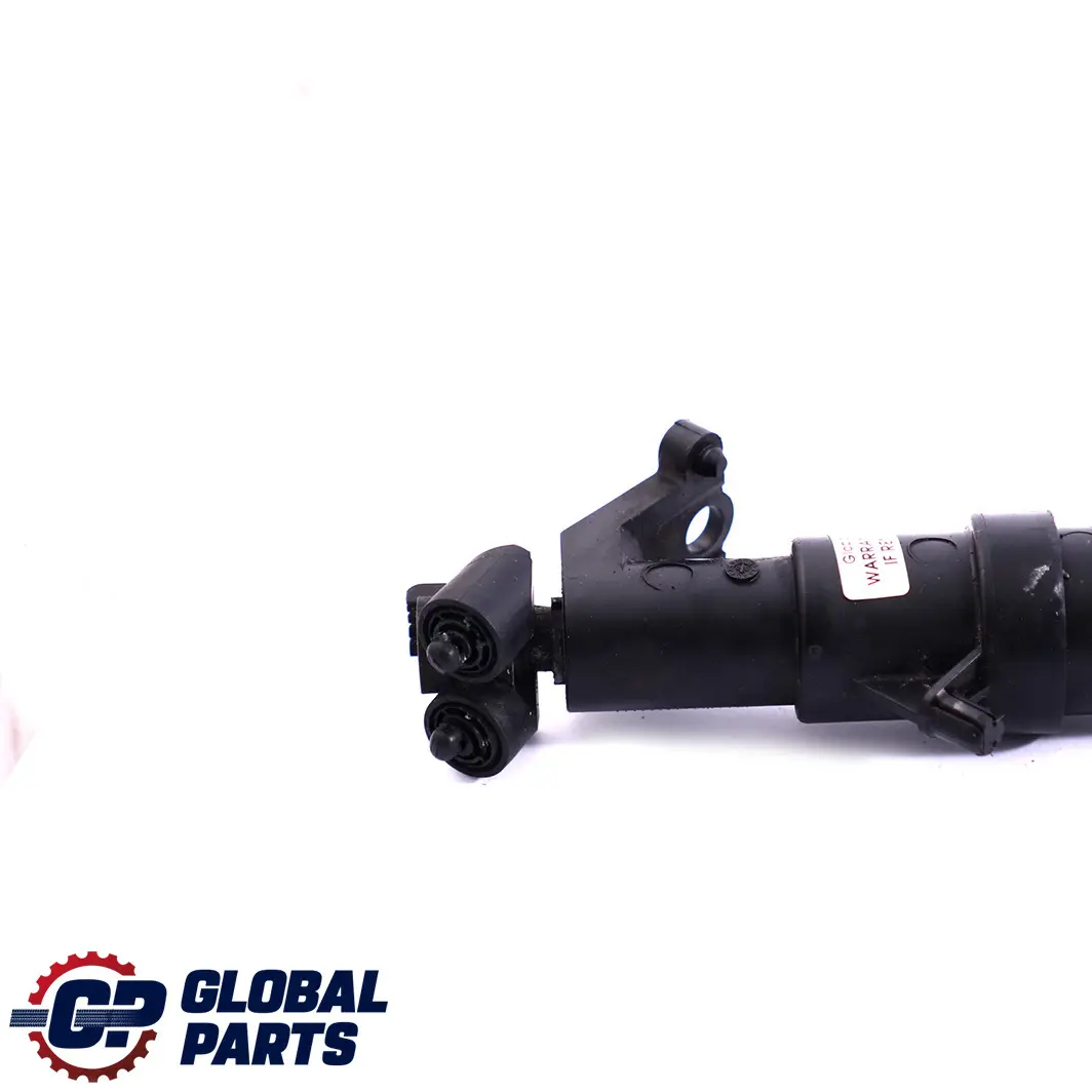 Right O/S Headlamp Headlight Washer Nozzle Jet to Mercedes W203 with Part number A2038600647 Mercedes W203 Right O/S Headlamp Headlight Washer Nozzle Jet - SKU A2038600647 - Part number A2038600647