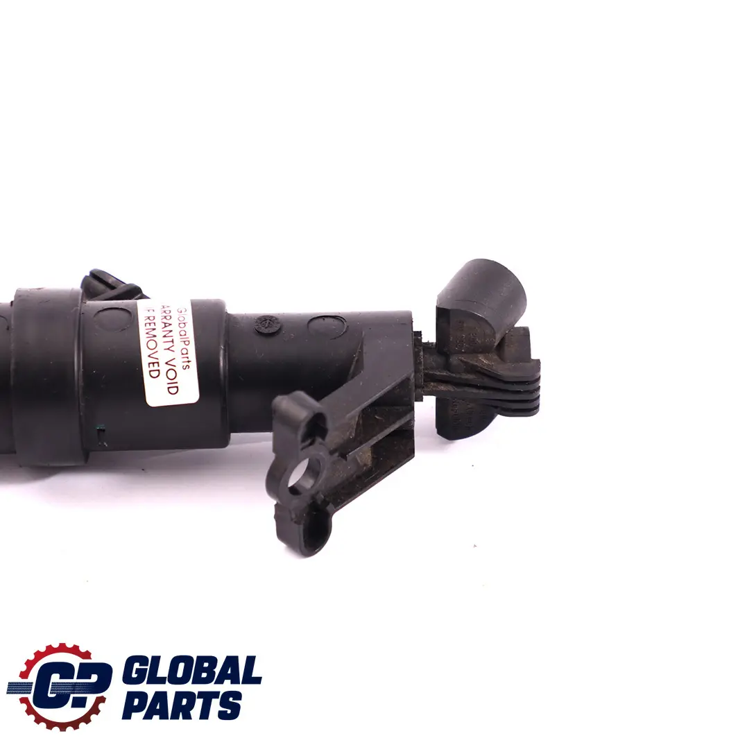 Mercedes W203 Right O/S Headlamp Headlight Washer Nozzle Jet - SKU A2038600647 - Part number A2038600647