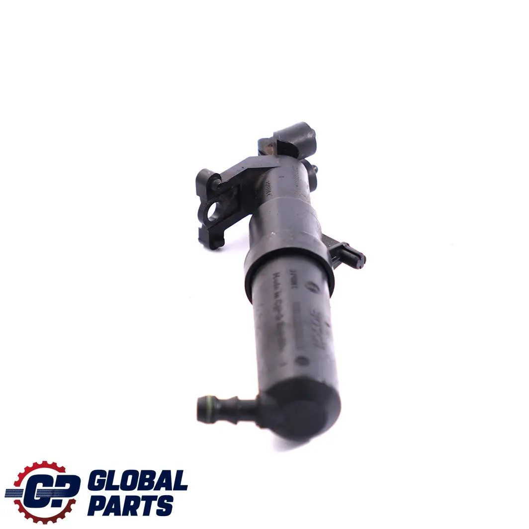 Mercedes W203 Right O/S Headlamp Headlight Washer Nozzle Jet - SKU A2038600647 - Part number A2038600647