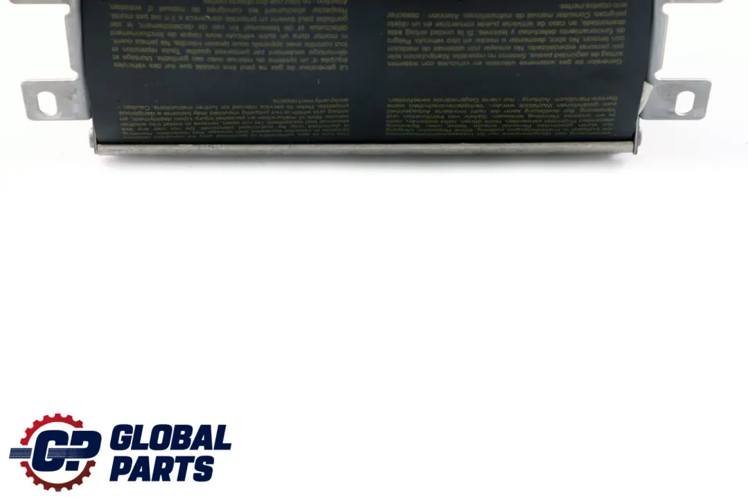 Mercedes CL203 Airbag Frontal Côté Passager Tableau De Bord - SKU A2038600702 - Numéro de pièce A2038600702