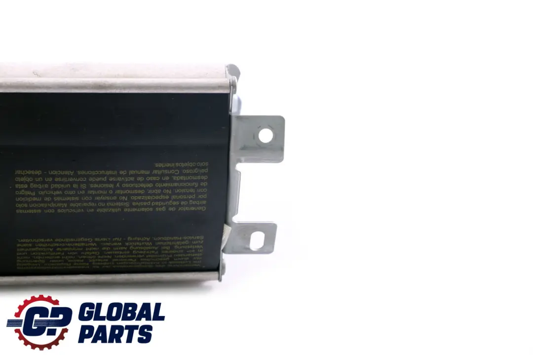 Mercedes CL203 Airbag Cruscotto Anteriore Lato Passeggero - SKU A2038600702 - Numero di parte A2038600702