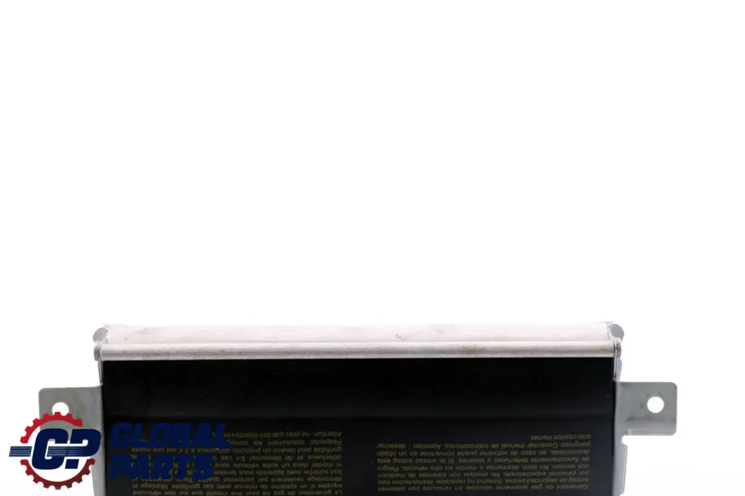 Airbag Frontal Côté Passager Tableau De Bord pour Mercedes CL203 à propos du numéro de pièce A2038600702 Mercedes CL203 Airbag Frontal Côté Passager Tableau De Bord - SKU A2038600702 - Numéro de pièce A2038600702