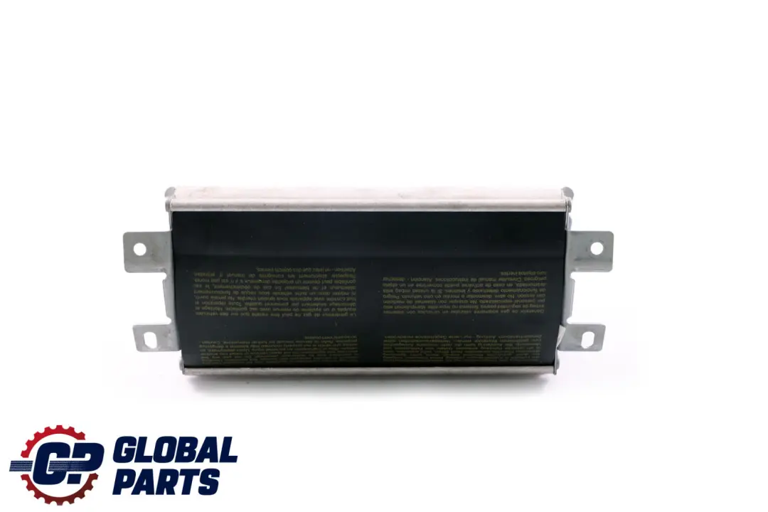 Airbag Frontal Côté Passager Tableau De Bord pour Mercedes CL203 à propos du numéro de pièce A2038600702 Mercedes CL203 Airbag Frontal Côté Passager Tableau De Bord - SKU A2038600702 - Numéro de pièce A2038600702