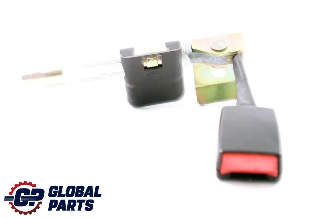 Mercedes W203 Sicher Heitsgurt Schloss Ankerspanner Hinten Links - SKU A2038600769 - Teilenummer A2038600769