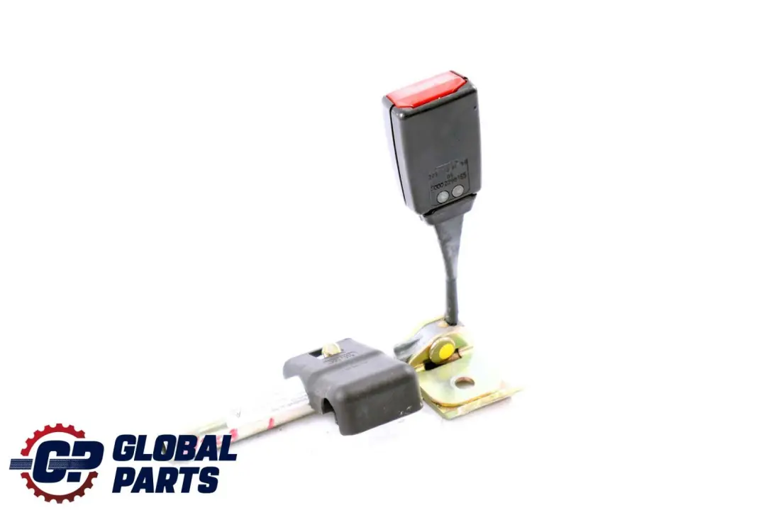 Mercedes W203 Posteriore Sinistro Fibbia Sicurezza Tenditore Ancora - SKU A2038600769 - Numero di parte A2038600769