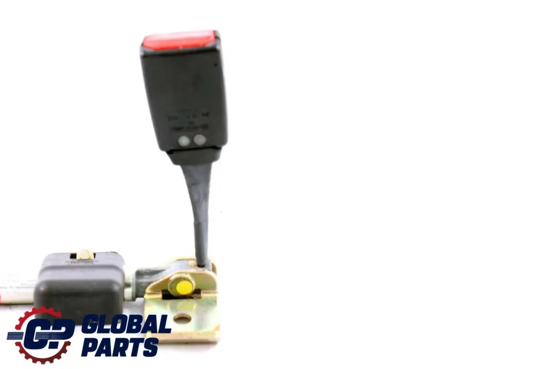 Mercedes W203 Posteriore Sinistro Fibbia Sicurezza Tenditore Ancora - SKU A2038600769 - Numero di parte A2038600769