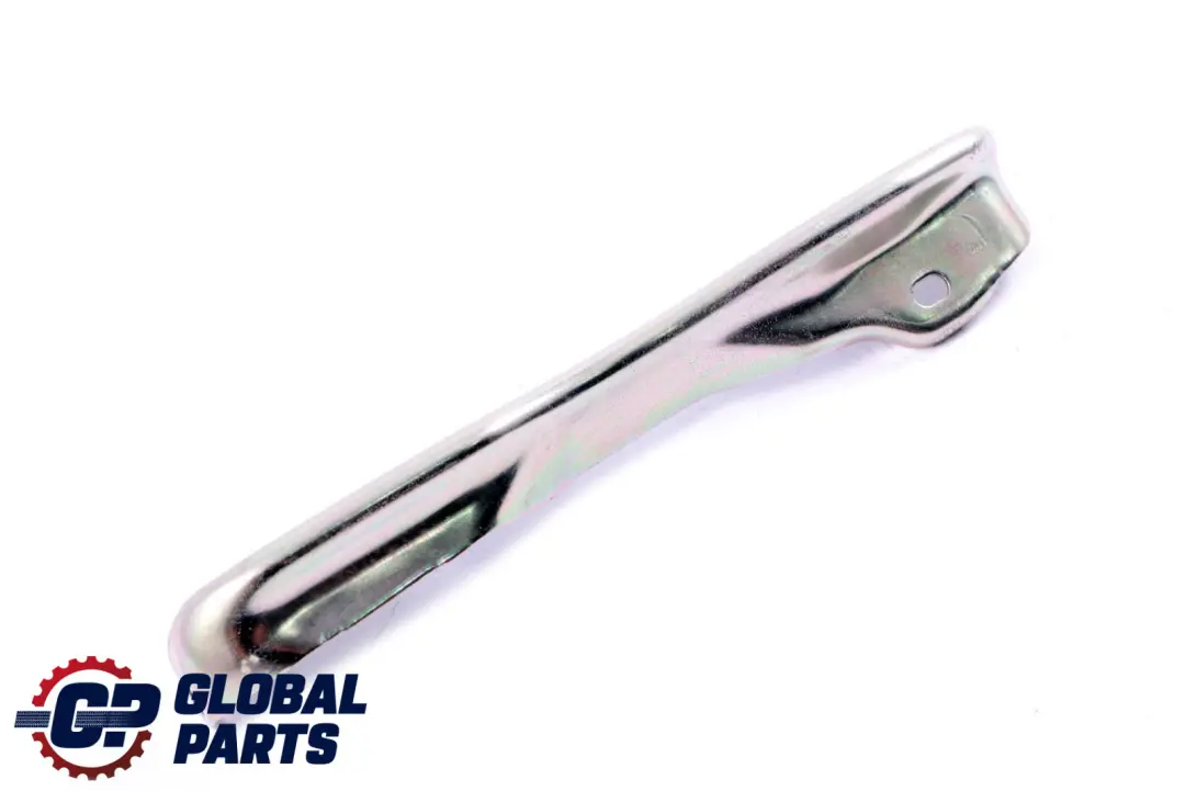 ISO Fix Bracket Mount Left N/S to Mercedes C209 Rear Seat with Part number A2038600787 Mercedes C209 Rear Seat ISO Fix Bracket Mount Left N/S - SKU A2038600787 - Part number A2038600787