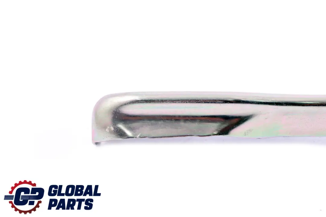 Mercedes C209 Rear Seat ISO Fix Bracket Mount Left N/S - SKU A2038600787 - Part number A2038600787