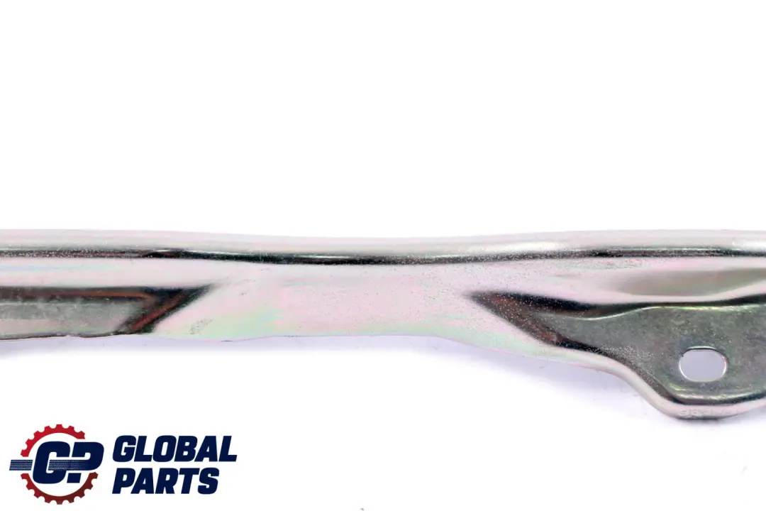 Mercedes C209 Siège arrière ISO Fixation du support gauche - SKU A2038600787 - Numéro de pièce A2038600787