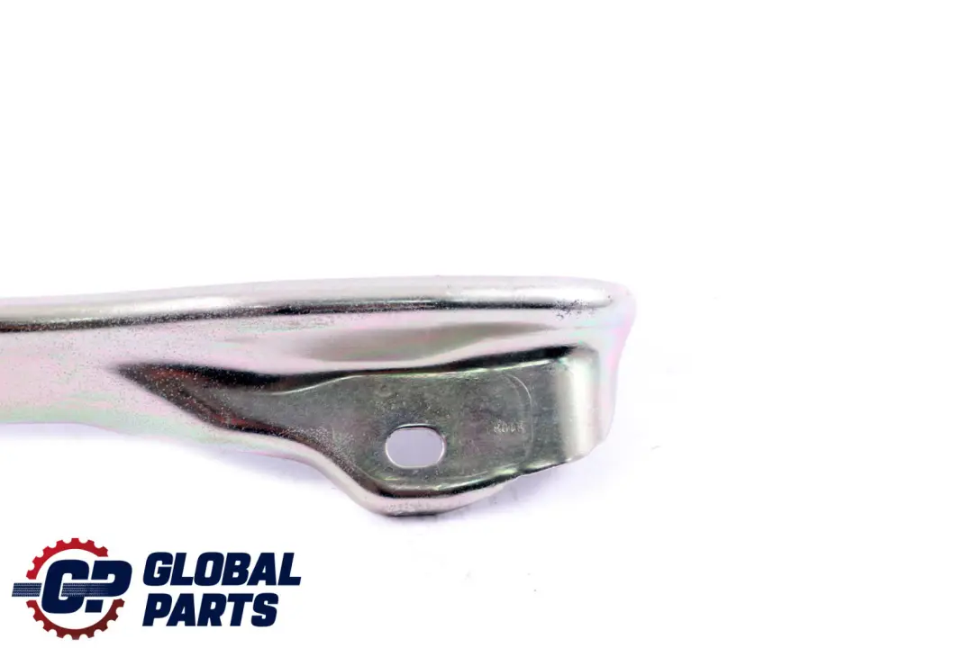 Mercedes C209 Sedile posteriore ISO Staffa fissaggio montaggio - SKU A2038600787 - Numero di parte A2038600787