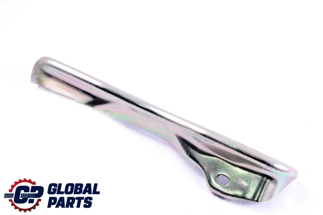 Mercedes C209 Siège arrière ISO Fixation du support gauche - SKU A2038600787 - Numéro de pièce A2038600787