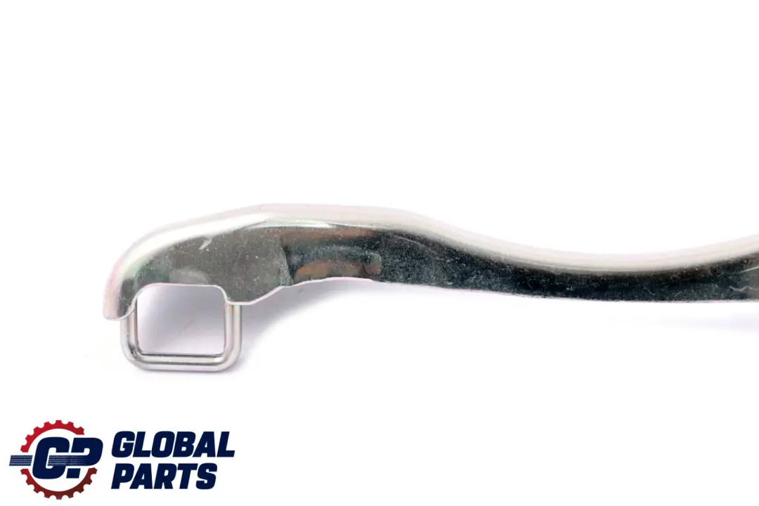 Mercedes C209 Siège arrière ISO Fixation du support gauche - SKU A2038600787 - Numéro de pièce A2038600787