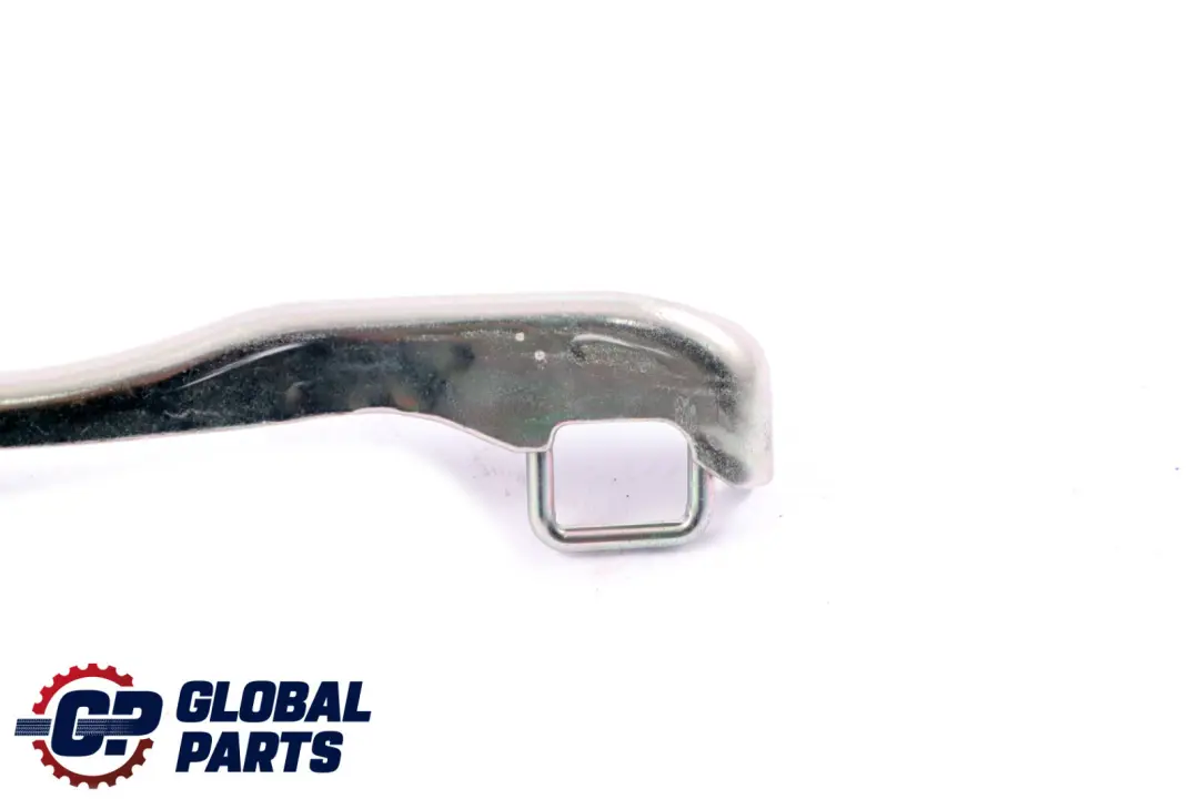 Mercedes C209 Siège arrière ISO Fixation du support gauche - SKU A2038600787 - Numéro de pièce A2038600787