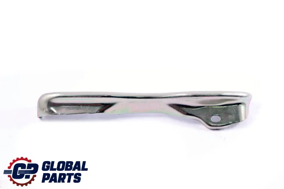 ISO Fix Bracket Mount Left N/S to Mercedes C209 Rear Seat with Part number A2038600787 Mercedes C209 Rear Seat ISO Fix Bracket Mount Left N/S - SKU A2038600787 - Part number A2038600787