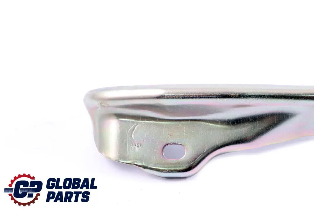 Mercedes C209 Support Isofix pour siège arrière Montage droit - SKU A2038600887 - Numéro de pièce A2038600887