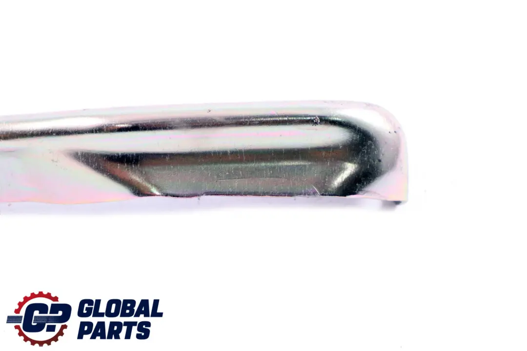 Mercedes C209 Support Isofix pour siège arrière Montage droit - SKU A2038600887 - Numéro de pièce A2038600887