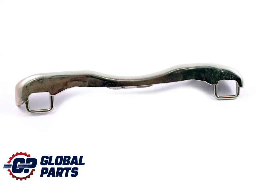 Mercedes C209 Support Isofix pour siège arrière Montage droit - SKU A2038600887 - Numéro de pièce A2038600887