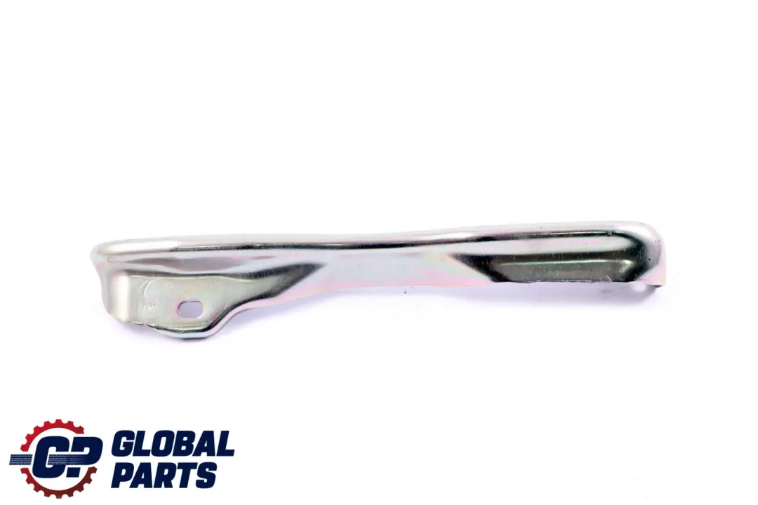 Mercedes C209 Support Isofix pour siège arrière Montage droit - SKU A2038600887 - Numéro de pièce A2038600887