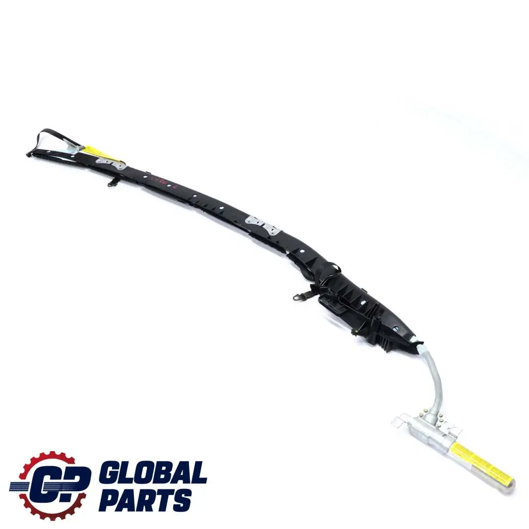 Mercedes W203 Head Air Modul Dachvorhang Links Seite - SKU A2038600905 - Teilenummer A2038600905