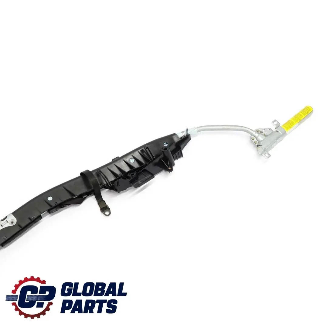 Mercedes W203 Head Air Module Roof Curtain Left N/S Side - SKU A2038600905 - Part number A2038600905