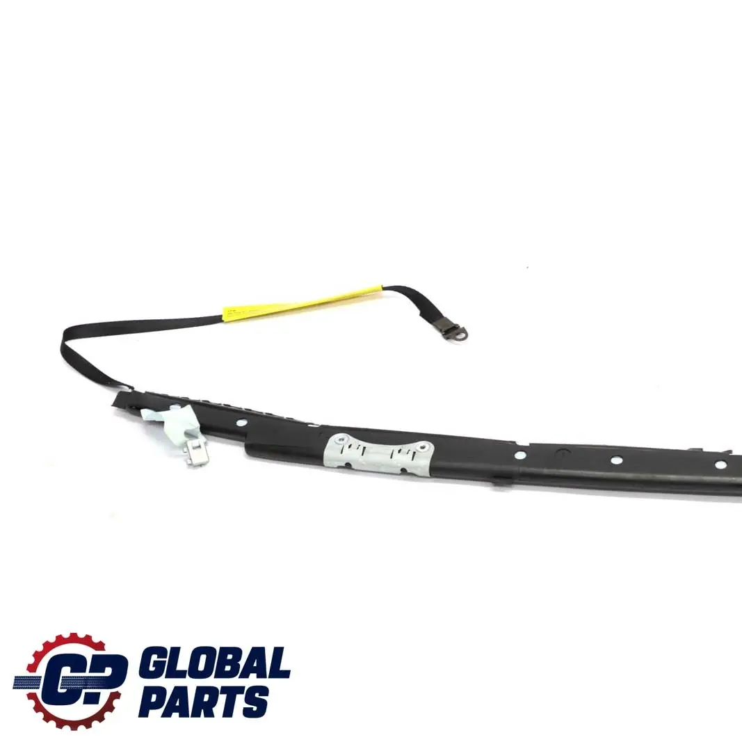 Mercedes W203 Head Air Module Roof Curtain Left N/S Side - SKU A2038600905 - Part number A2038600905
