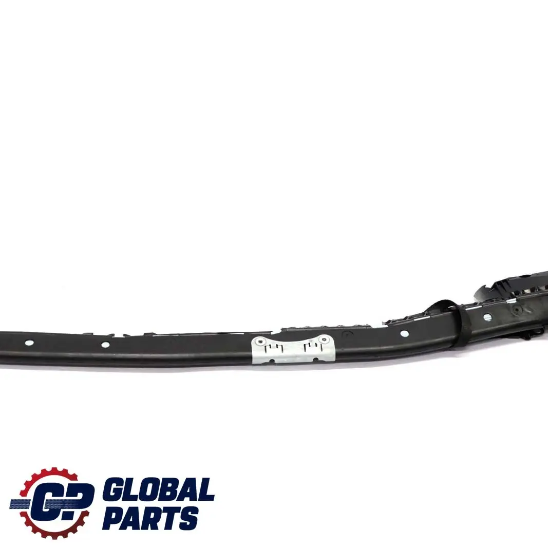 Mercedes W203 Head Air Modul Dachvorhang Links Seite - SKU A2038600905 - Teilenummer A2038600905