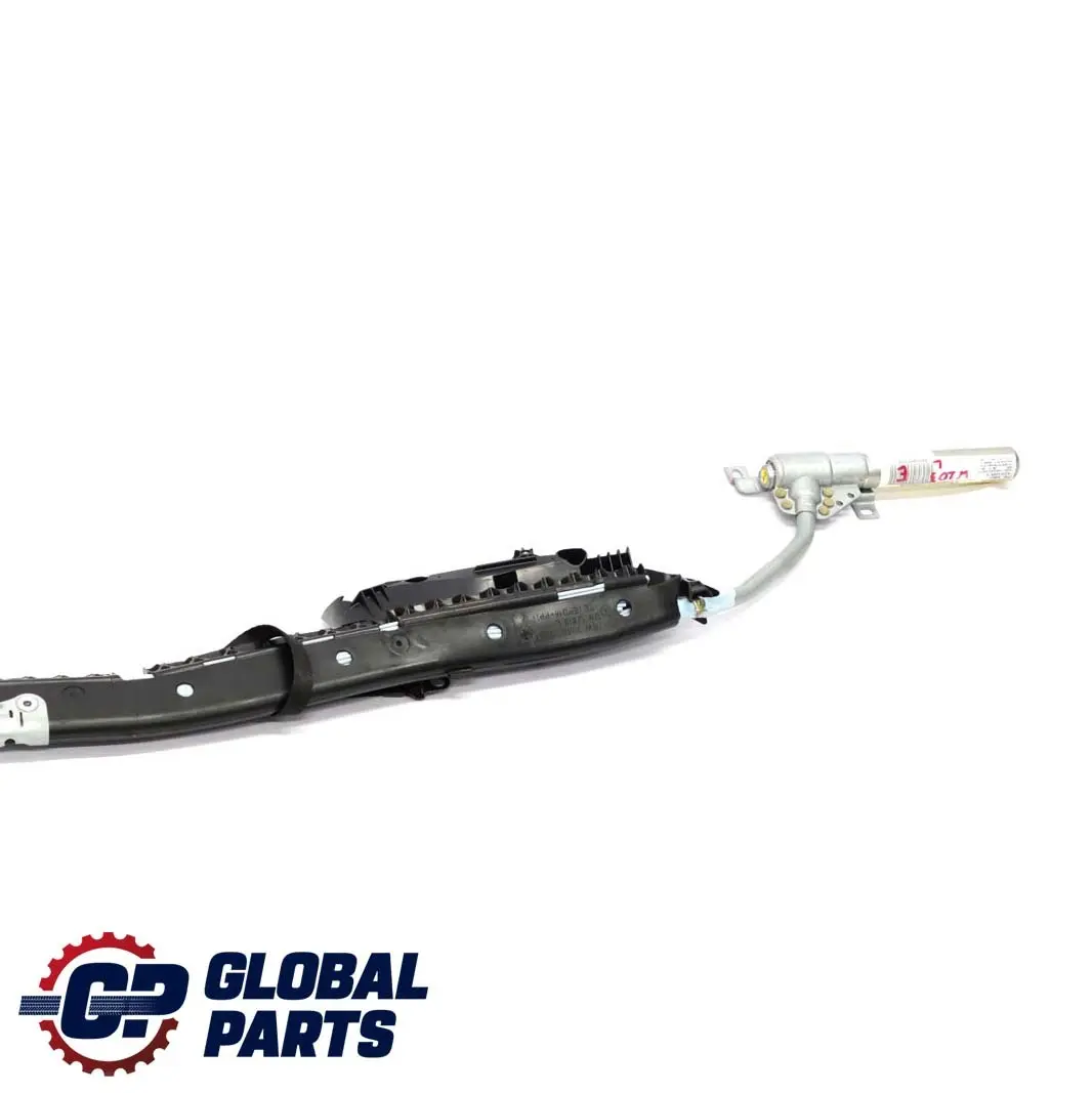 Mercedes W203 Head Air Module Roof Curtain Left N/S Side - SKU A2038600905 - Part number A2038600905