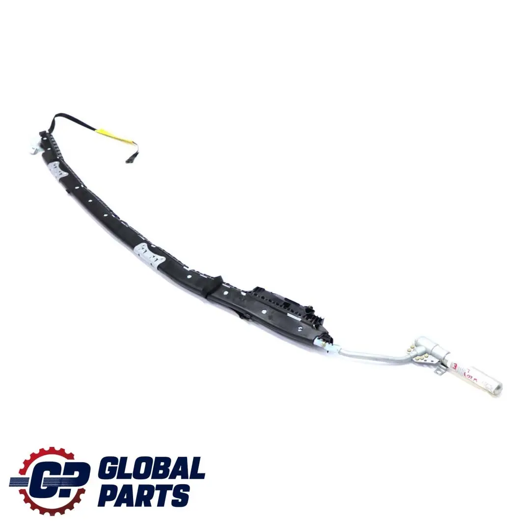 Mercedes W203 Head Air Modul Dachvorhang Links Seite - SKU A2038600905 - Teilenummer A2038600905