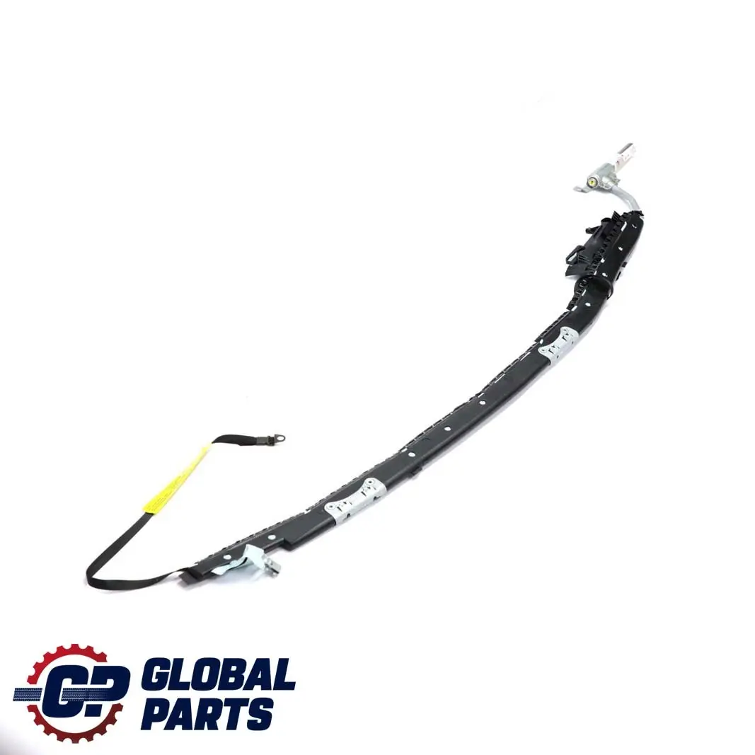 Mercedes W203 Head Air Module Roof Curtain Left N/S Side - SKU A2038600905 - Part number A2038600905