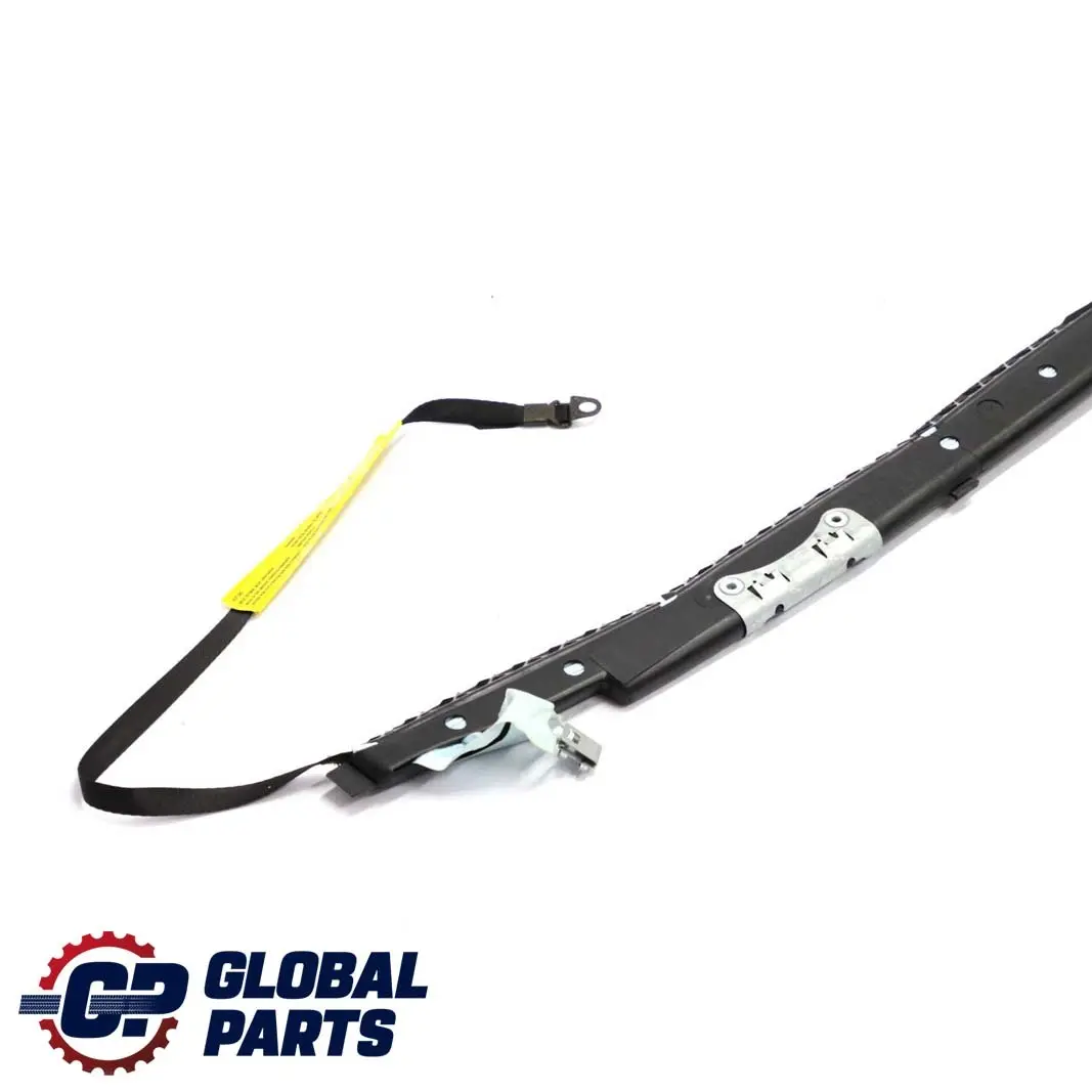 Mercedes W203 Head Air Module Roof Curtain Left N/S Side - SKU A2038600905 - Part number A2038600905