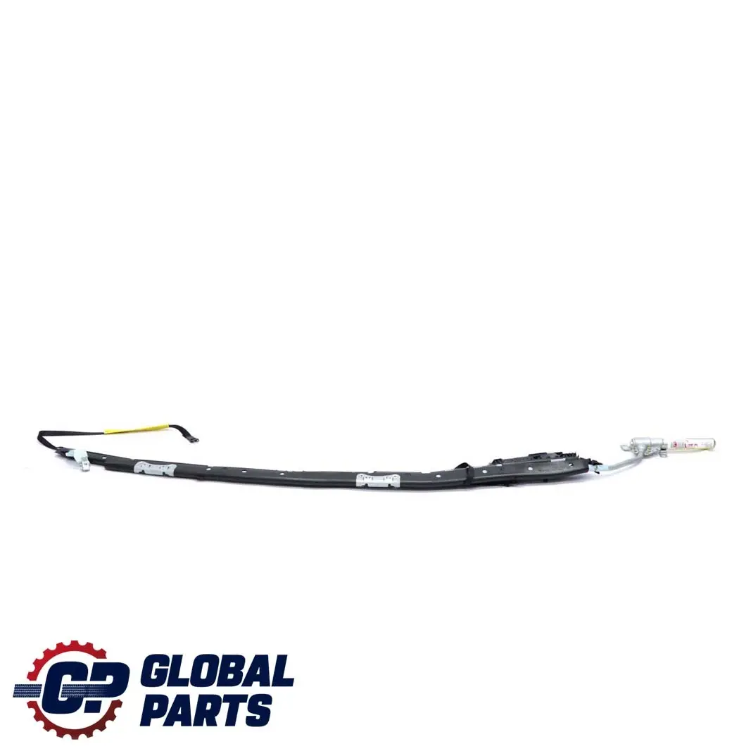 Mercedes W203 Módulo Aire Techo Cortina Izquierdo Lado Norte Sur A2038600905