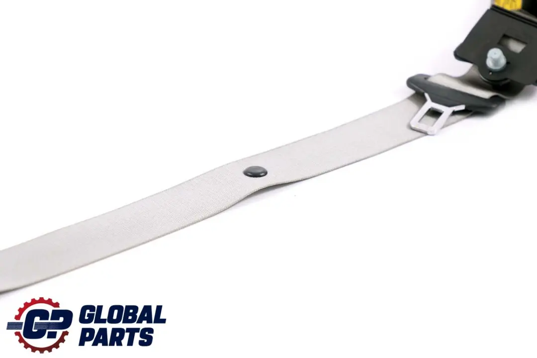  Mercedes-Benz C-Klasse W203 Sicherheitsgurt Vorne Links Grau - SKU A2038600986 - Teilenummer A2038600986