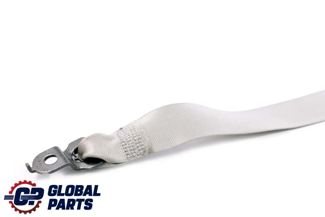  Mercedes-Benz C-Class W203 Front Left N/S Seat Belt Grey - SKU A2038600986 - Part number A2038600986