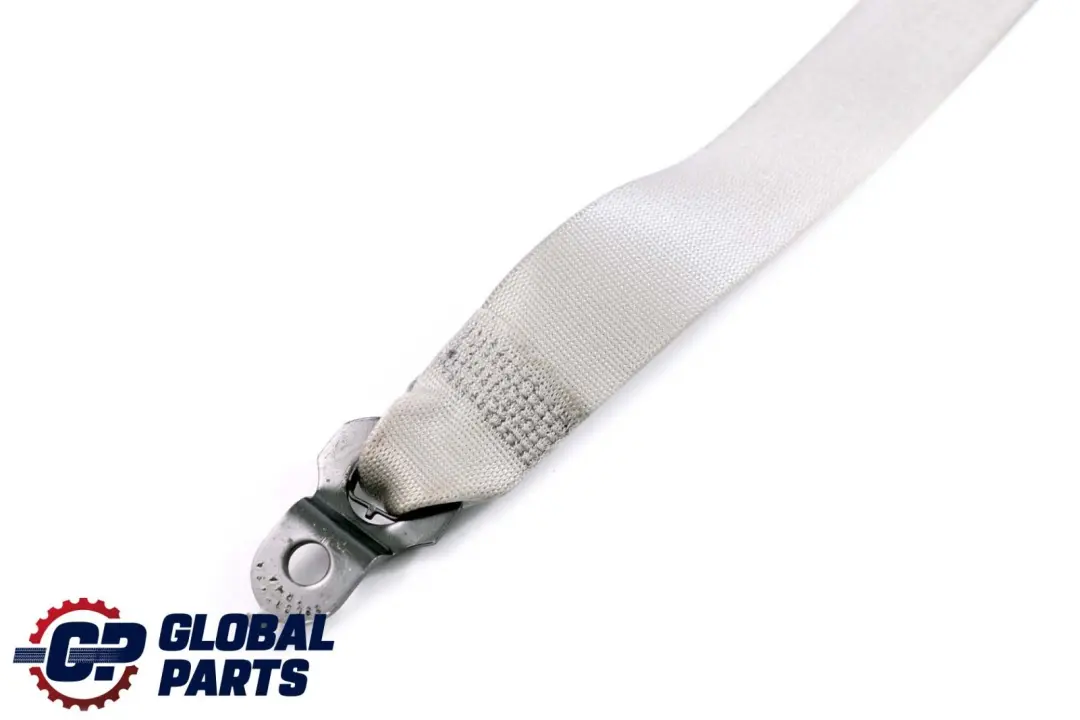 Clase C W203 Cinturon De seguridad delantero izquierdo Gris para Mercedes con número de pieza A2038600986 Mercedes Clase C W203 Cinturon De seguridad delantero izquierdo Gris - SKU A2038600986 - Número de pieza A2038600986