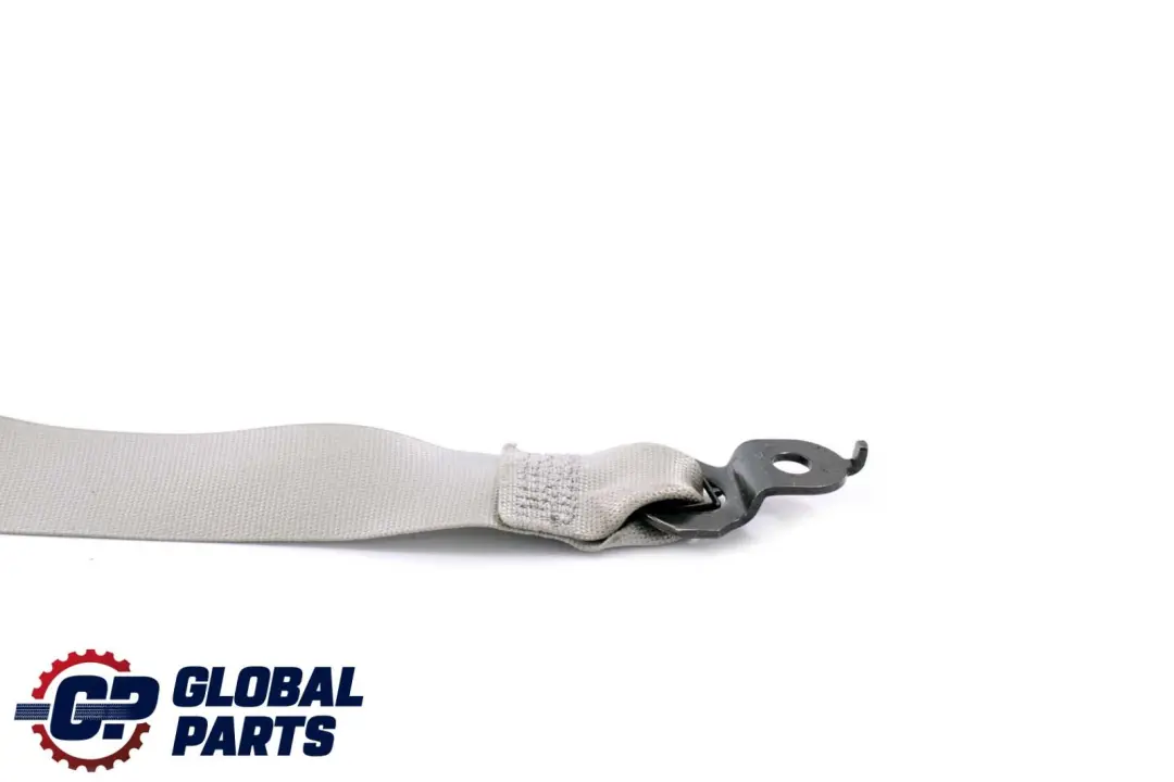 Clase C W203 Cinturon De seguridad delantero izquierdo Gris para Mercedes con número de pieza A2038600986 Mercedes Clase C W203 Cinturon De seguridad delantero izquierdo Gris - SKU A2038600986 - Número de pieza A2038600986