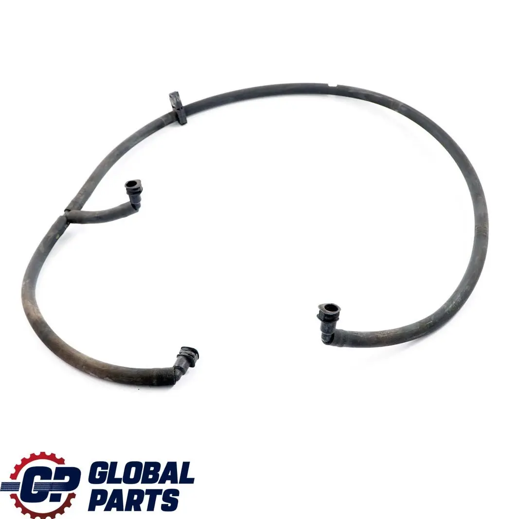  Mercedes-Benz CL203 Coupe Sport Tuyau Nettoyant pour Phares - SKU A2038600992 - Numéro de pièce A2038600992