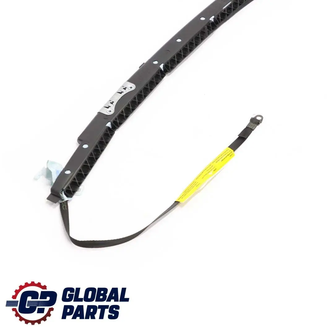 Mercedes-Benz Clase C W203 Airbag de techo Cortina Derecho Lado para con número de pieza A2038601005 Mercedes-Benz Clase C W203 Airbag de techo Cortina Derecho Lado - SKU A2038601005 - Número de pieza A2038601005