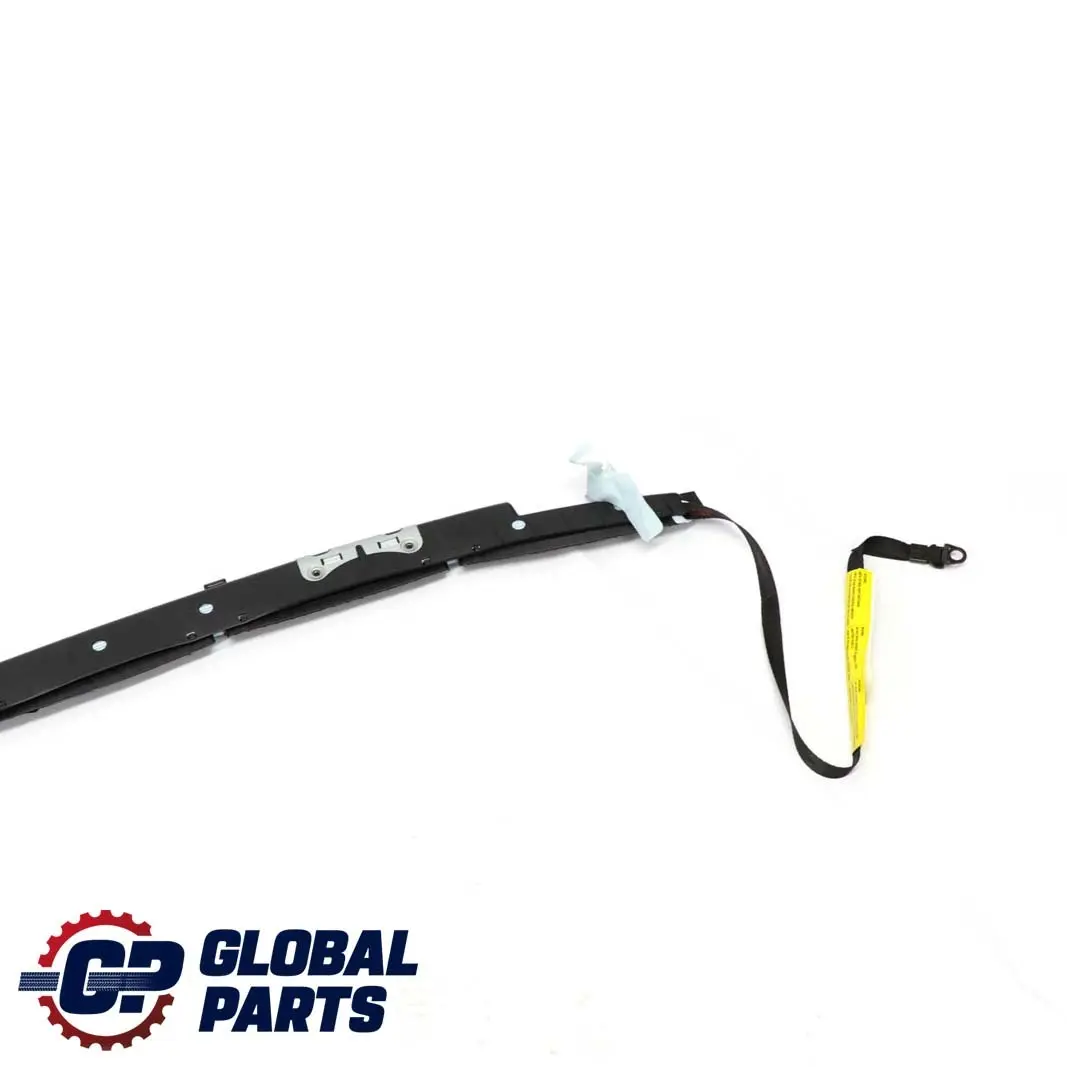 Mercedes-Benz C-Class W203 Head Airbag Roof Curtain Right O/S Side to with Part number A2038601005 Mercedes-Benz C-Class W203 Head Airbag Roof Curtain Right O/S Side - SKU A2038601005 - Part number A2038601005