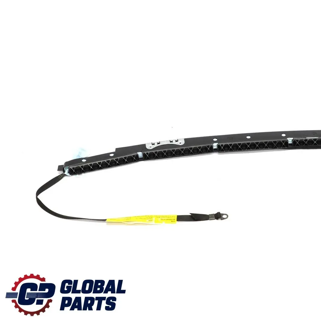  Mercedes-Benz C-Klasse W203 Kopfairbag Dachvorhang rechts O/S Seite - SKU A2038601005 - Teilenummer A2038601005