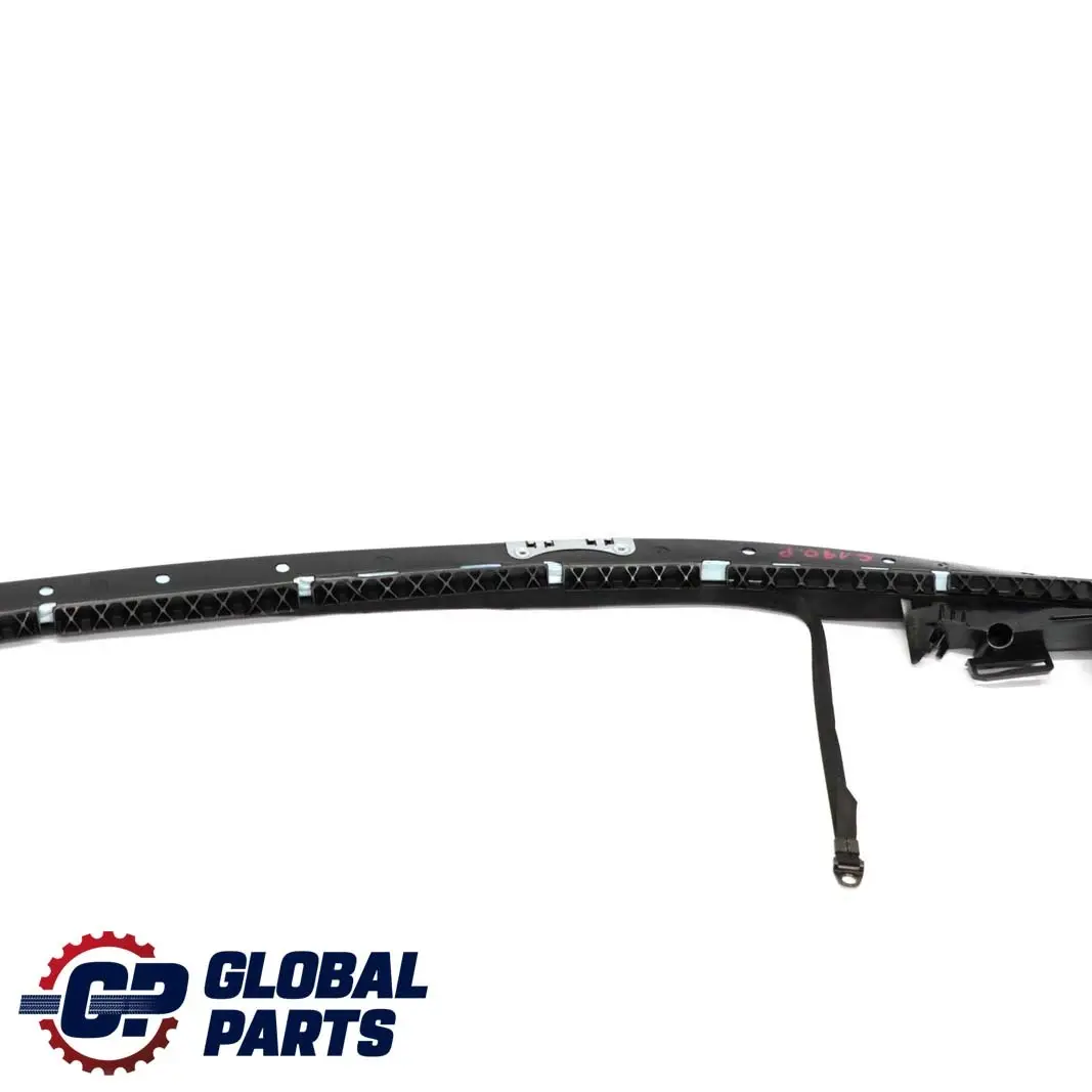 Mercedes Classe C W203 Airbag per la testa a tendina destra laterale - SKU A2038601005 - Numero di parte A2038601005