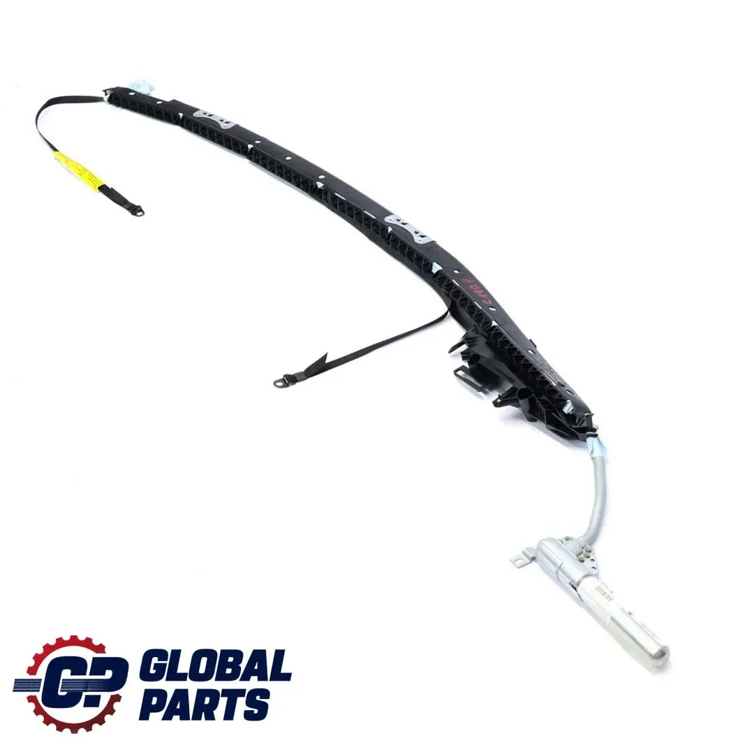  Mercedes-Benz C-Klasse W203 Kopfairbag Dachvorhang rechts O/S Seite - SKU A2038601005 - Teilenummer A2038601005