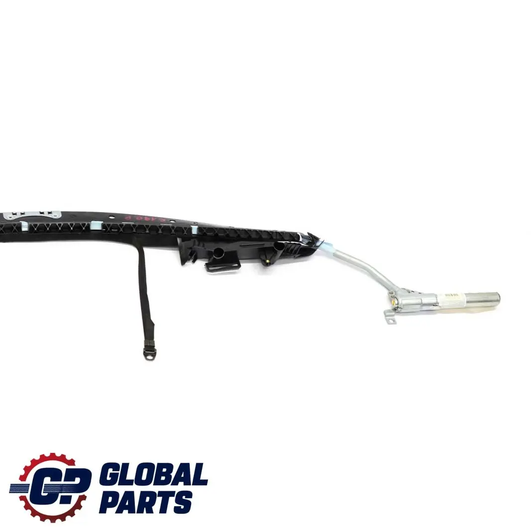 Classe C W203 Airbag per la testa a tendina destra laterale per Mercedes con numero di parte A2038601005 Mercedes Classe C W203 Airbag per la testa a tendina destra laterale - SKU A2038601005 - Numero di parte A2038601005