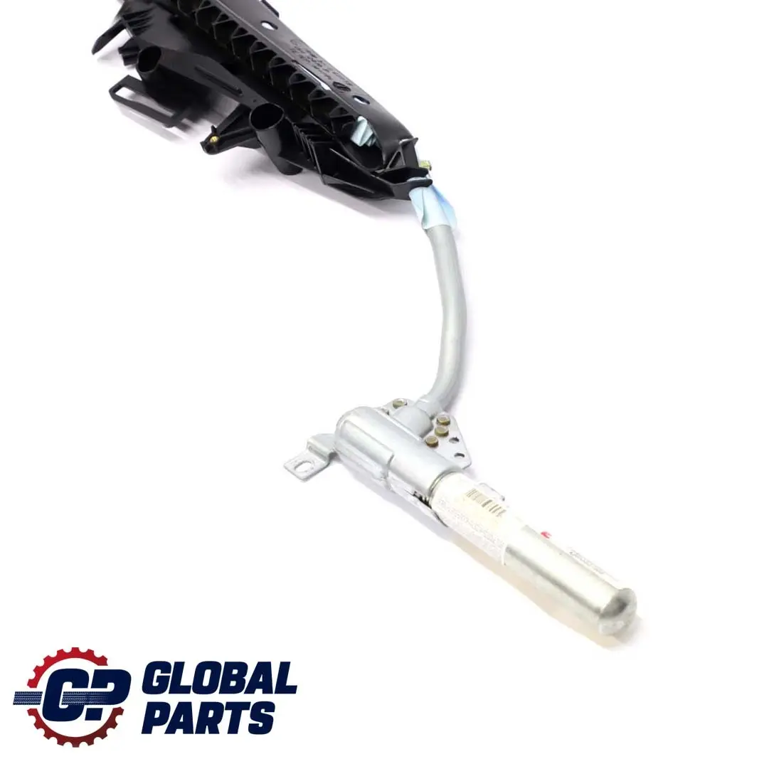  Mercedes-Benz C-Klasse W203 Kopfairbag Dachvorhang rechts O/S Seite - SKU A2038601005 - Teilenummer A2038601005