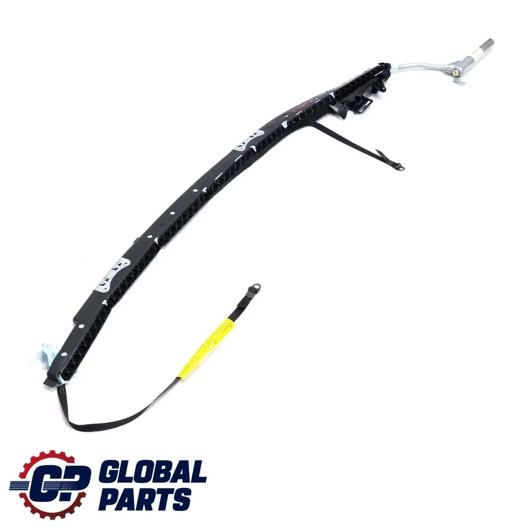  Mercedes-Benz C-Klasse W203 Kopfairbag Dachvorhang rechts O/S Seite - SKU A2038601005 - Teilenummer A2038601005